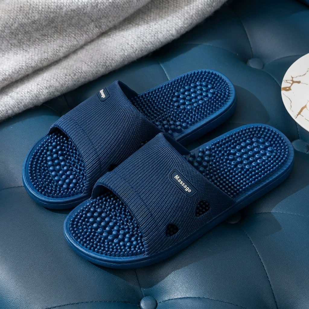 Zanviora™ Sandalias de acupresión