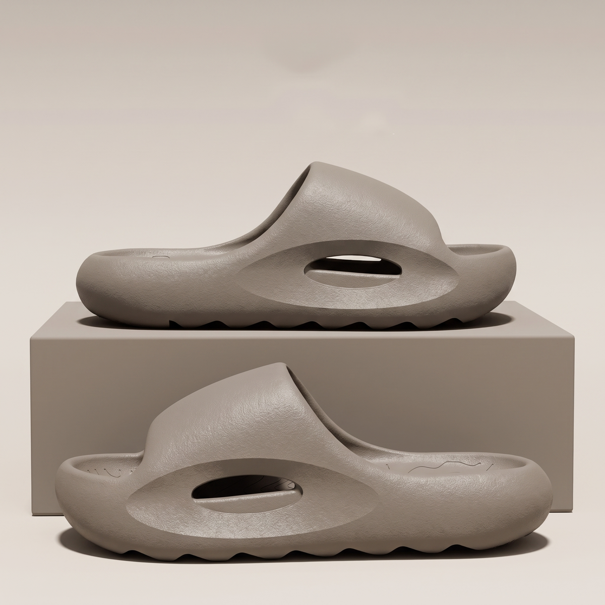 Zanviora™ Sandalias CloudComfort
