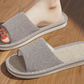 Zanviora™ Sandalias cómodas para interiores