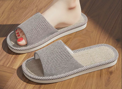 Zanviora™ Sandalias cómodas para interiores