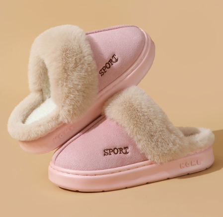 Zanviora™ Pantuflas CozyStep