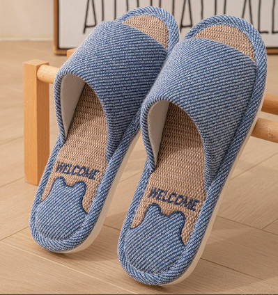 Zanviora™ Sandalias cómodas para interiores