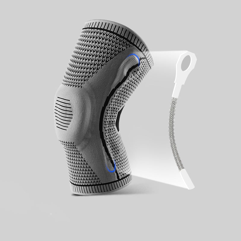 Zanviora™ FlexKnee Support – Rodilleras de compresión