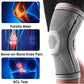 Zanviora™ FlexKnee Support – Rodilleras de compresión