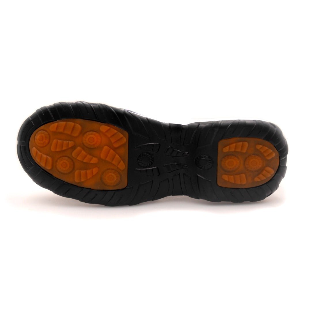 ShiftPro™ – Zapatos para turnos de 12 horas con alivio del dolor de pies, rodillas y espalda durante todo el día