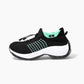 ShiftPro™ – Zapatos cómodos para turnos de 12 horas y alivio del talón y la fascitis plantar