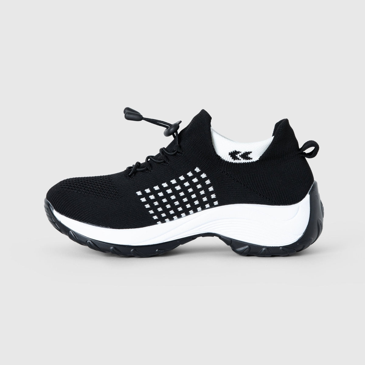 ShiftPro™ – Zapatos cómodos para turnos de 12 horas y alivio del talón y la fascitis plantar