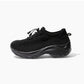 ShiftPro™ – Zapatos para turnos de 12 horas con alivio del dolor de pies, rodillas y espalda durante todo el día