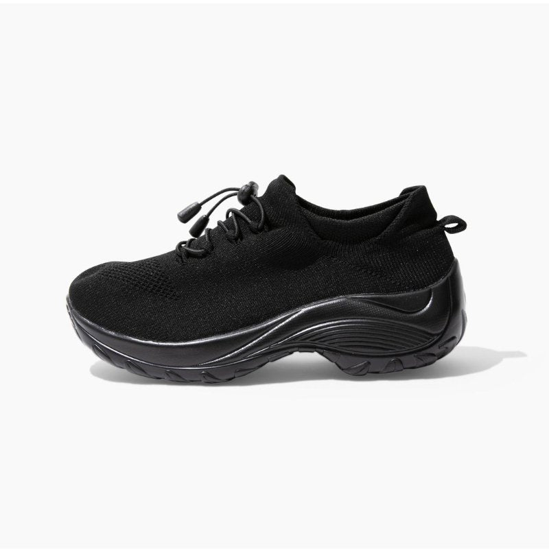 ShiftPro™ – Zapatos cómodos para turnos de 12 horas y alivio del talón y la fascitis plantar