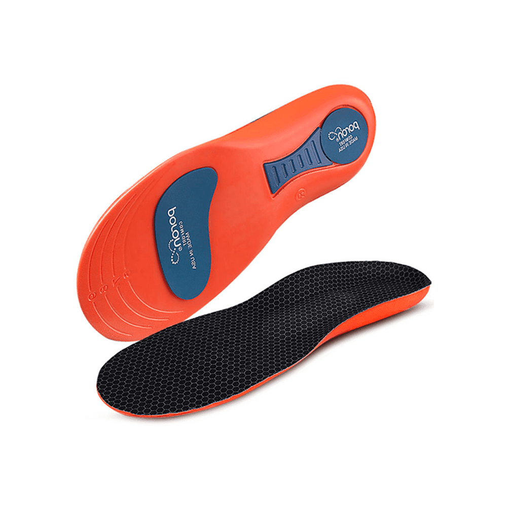 Zanviora™ Plantillas Ortho