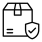 Protección del envío
