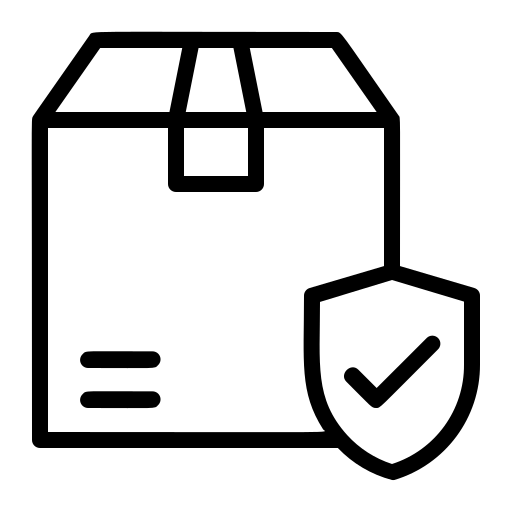Protección del envío