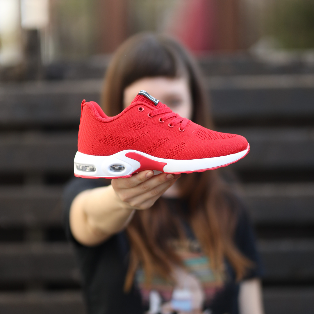 Zanviora™ Pro – Zapatos cómodos para turnos de 12 horas y alivio del talón y la fascitis plantar